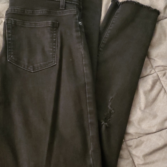 Jeans - Picture 2 of 2